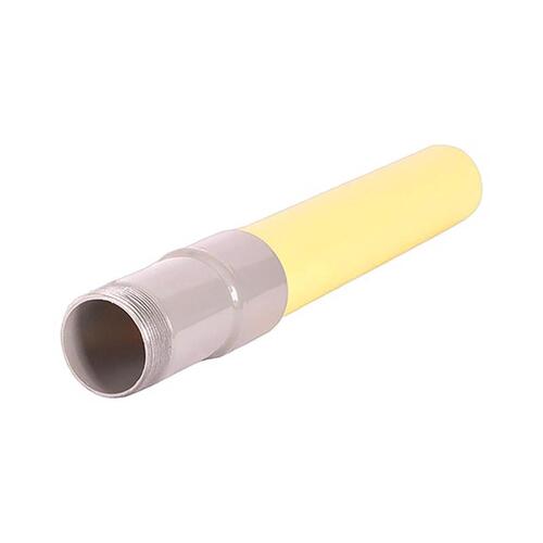 HOME-FLEX 18-445-007 Gas Pipe Transition Underground Polyethylene