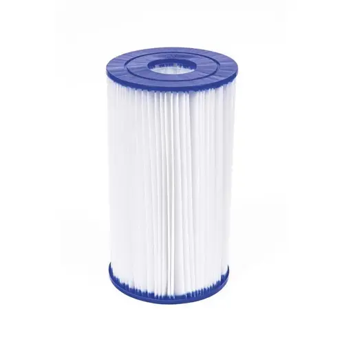 Bestway 58095E Pool Filter Flowclear 10" H X 5.6" W X 5.6" L