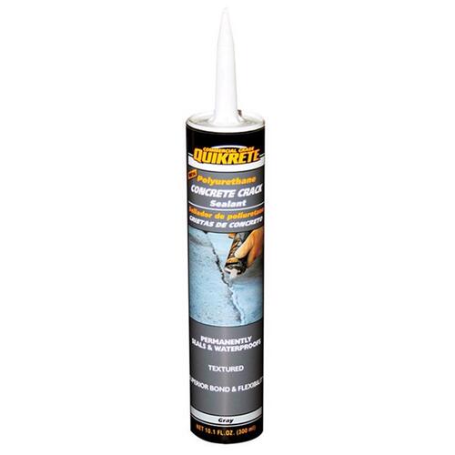 Advanced Polymer Gray Polyurethane Concrete 10.1 oz Gray