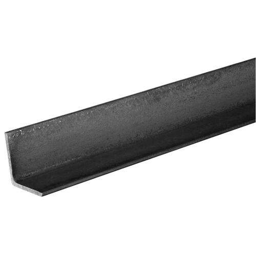 Weldable Angle 1/8" X 1-1/2" W X 48" L Low Carbon Steel