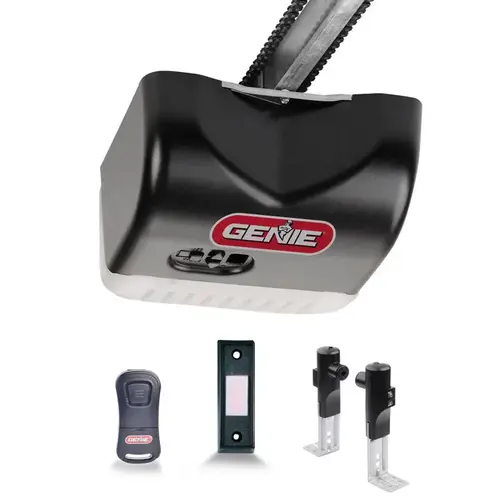 Genie 38956R Garage Door Opener ChainDrive 500 1/2 HP Chain Drive