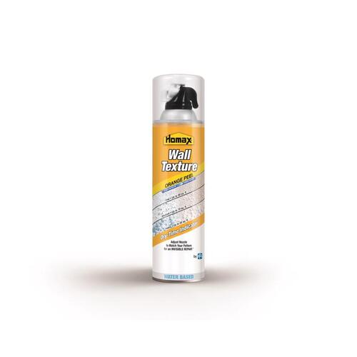 Homax 4096-06-06 Wall Texture, Liquid, Solvent, New Cedar, 16 oz Can