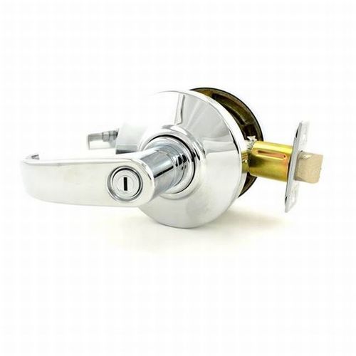 Schlage Commercial AL40S NEP 625 AL Series Privacy Neptune Lock with ...