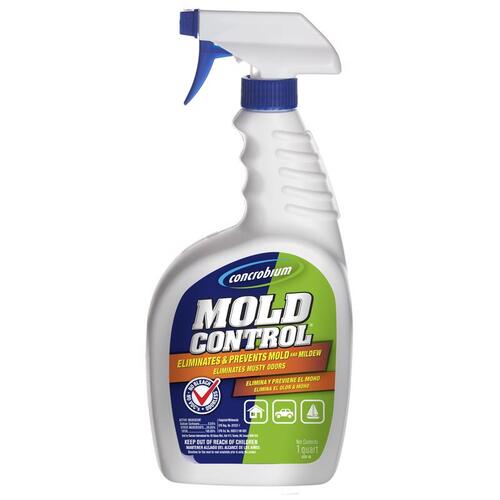 Mold Control 1 qt