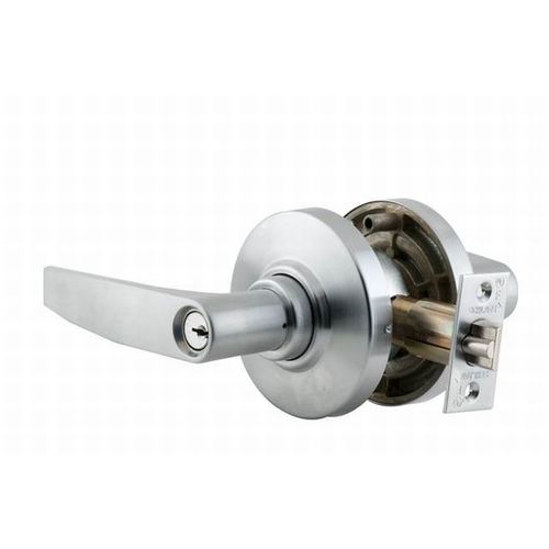 Schlage Commercial AL50PD JUP 626 AL Series Office Jupiter Lock C