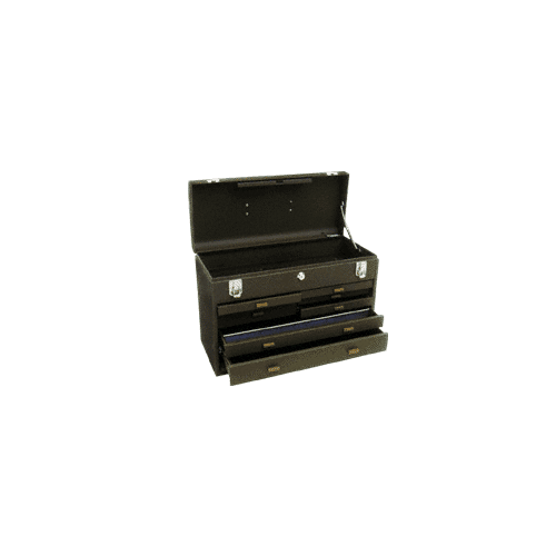 Kennedy Top Till Seven Drawer Tool Chest