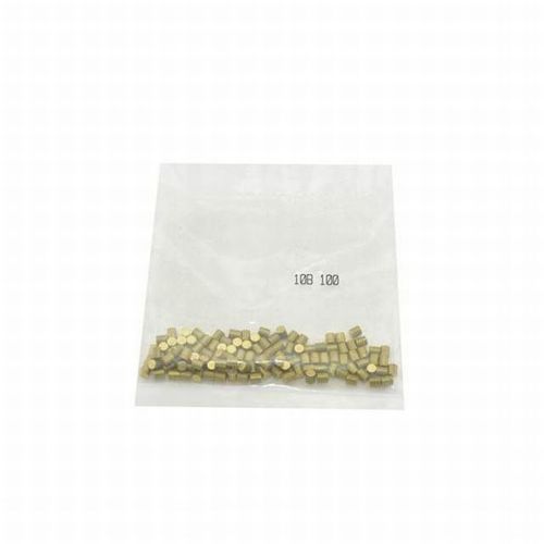 Stanley Best B10 Number 10 Top Pins, Best A2 System - pack of 100