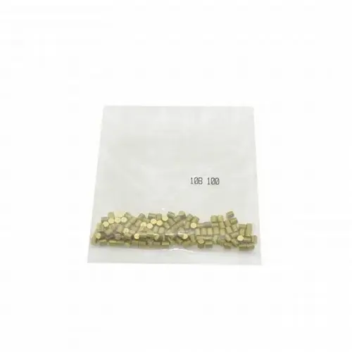 Stanley Best B10 Number 10 Top Pins, Best A2 System - pack of 100