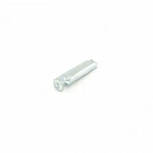 Schlage B220-032 Double Cylinder Bar Tailpiece Aluminum