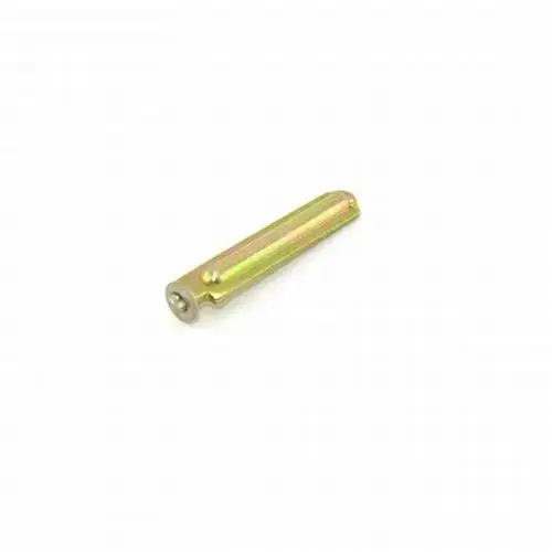 Schlage Commercial B220-036 Lazy Tailpiece for Double Cylinder 1.375", Brass