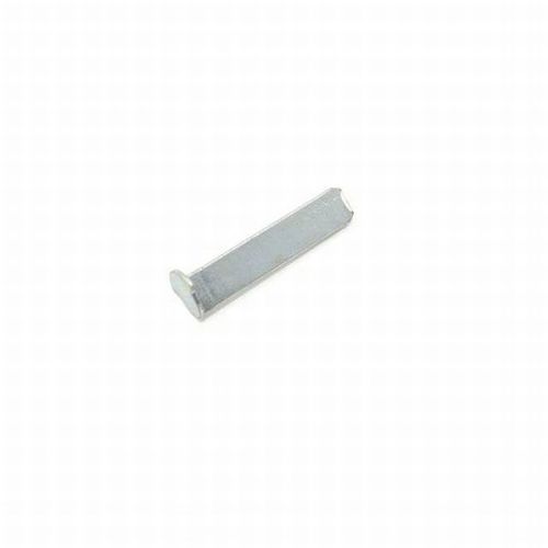 B561 Tailpiece for 1-3/8" to 2-1/4" Door