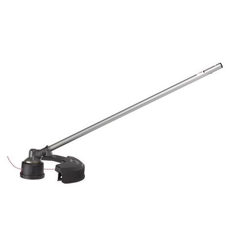 M18 FUEL String Trimmer Attachment, Aluminum/Plastic, For: M18 FUEL Power Head