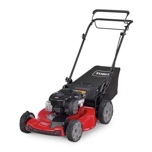 Lawn Mower Recycler 21442 22" 150 cc Gas Self-Propelled