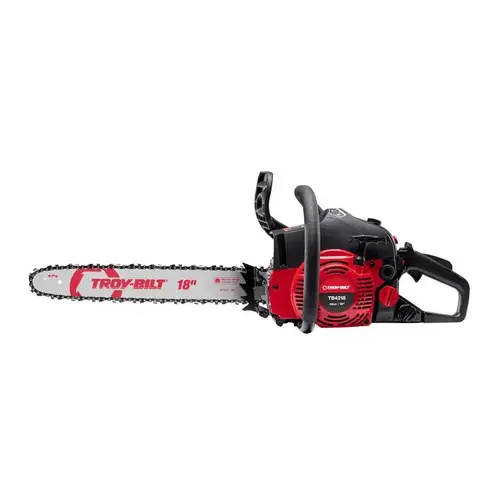 Troy-Bilt 41AY4218766 Chainsaw TB4218 18" 42 cc Gas
