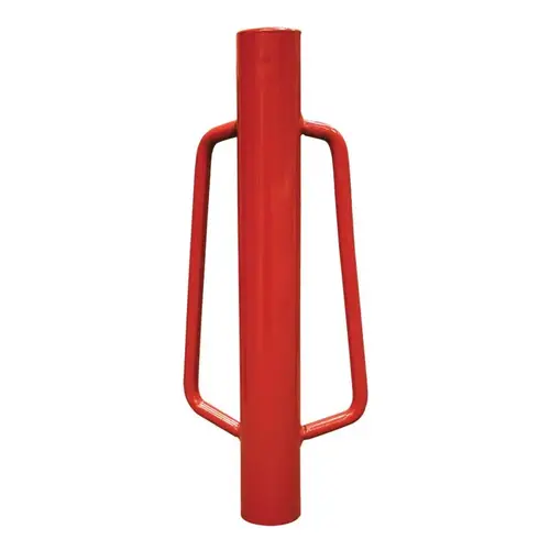 SMV 901147A Post Driver With Handle Gray Gray