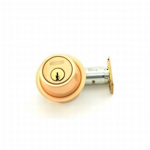 Schlage Commercial