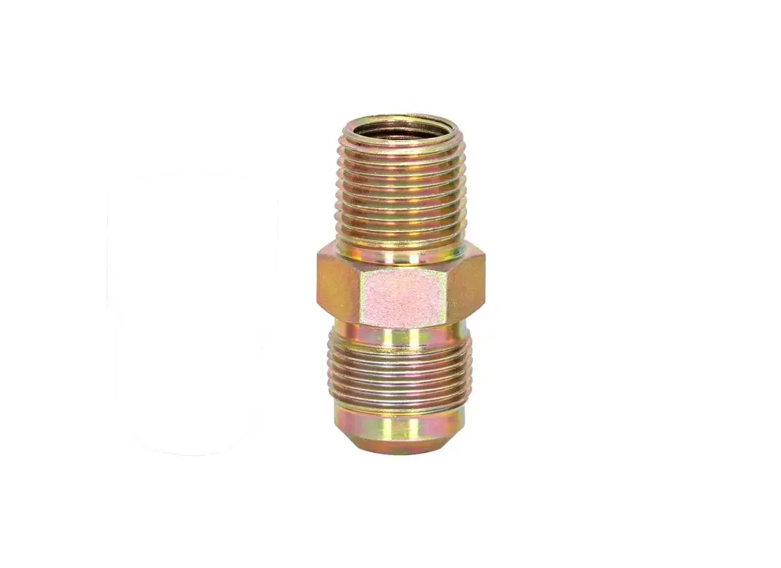 Brass Craft PSSL-16 Gas Dryer Adapter Fitting - Durable Connector