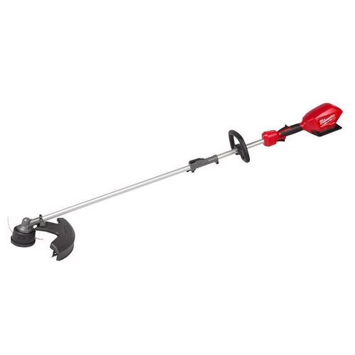 Milwaukee 7026145 String Trimmer M18 FUEL Quik-Lok 2825-20ST 16" 18 V Battery Tool Only