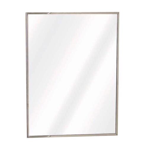 Medicine Cabinet 20-1/8" H X 16-1/8" W X 3.25" D Rectangle White - pack of 4