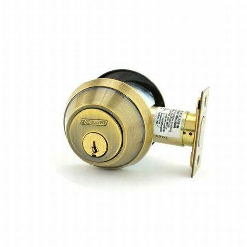 Schlage Commercial