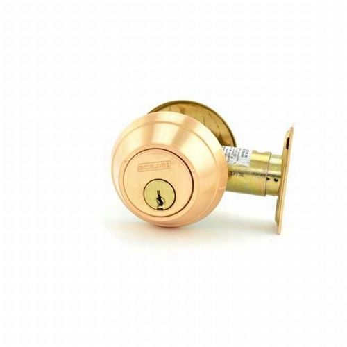 Schlage Commercial