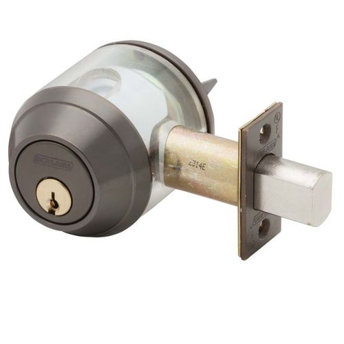Schlage Commercial