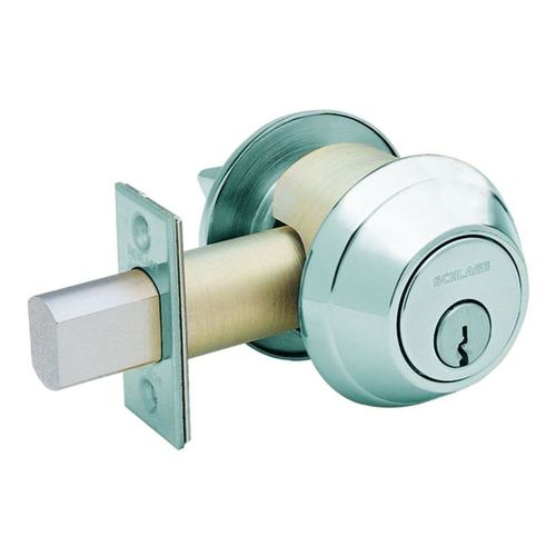 Schlage Commercial