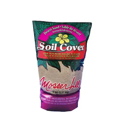 Mosser Lee ML1110 Soil Cover Desert Sand Desert 5 lb Desert