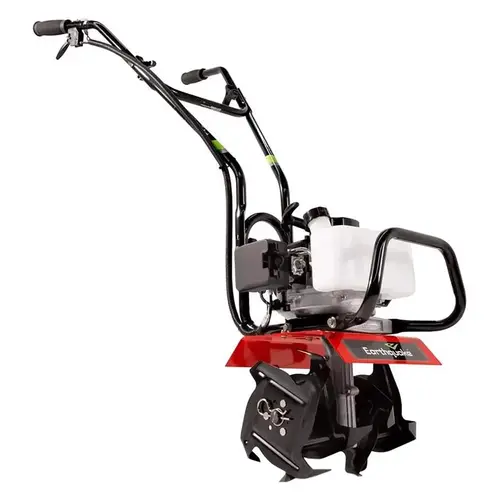 Earthquake 31452 Cultivator/Tiller MAC 31452 8" 2-Cycle 33 cc
