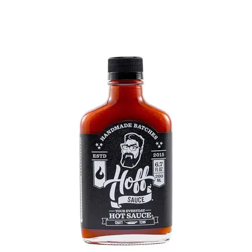 Hot Sauce Chili 6.7 oz