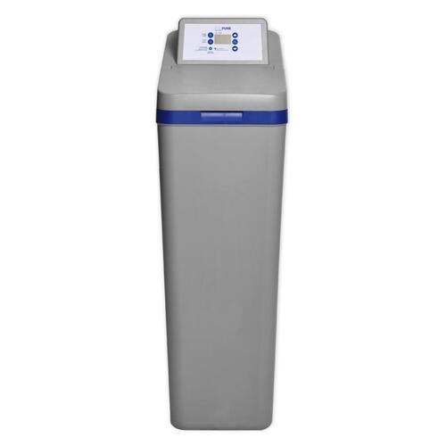 Ecowater System EP31007 Water Softener, 30,000 Grain, 14-1/2 in W, 44-3/4 in H, 21-1/4 in D