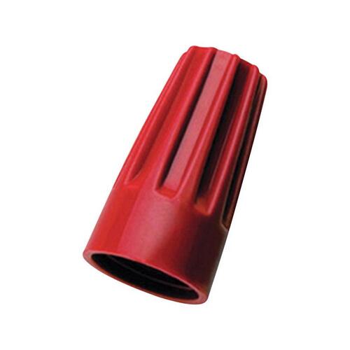 Wire Connector Insulated Wire Red Red
