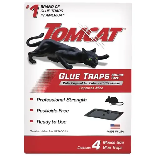 Mouse Glue Trap - pack of 48