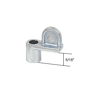 Crl L5503 5 16 Die Cast Window Screen Clips Carded
