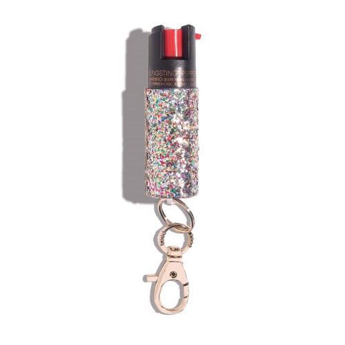 Blingsting SCP CONG2 Pepper Spray Super-cute Assorted Plastic Assorted