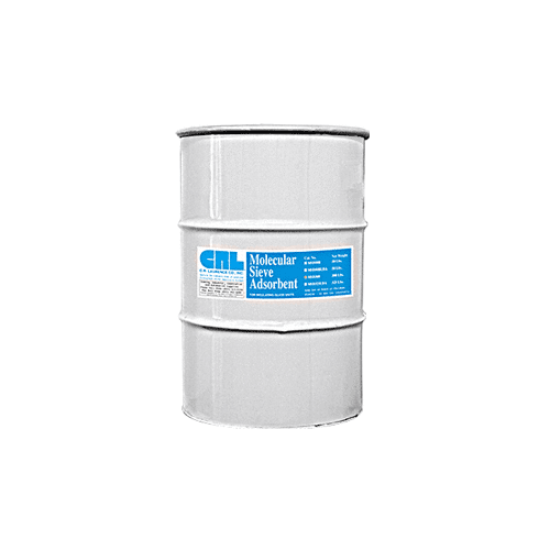 CRL MSD325 Molecular Sieve Adsorbent - 325 Pounds