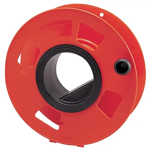 Bayco KW-110 Cord Reel 100 ft. L Plastic Orange