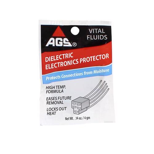 Grease Connector Protector Dielectric 0.14 oz - pack of 25