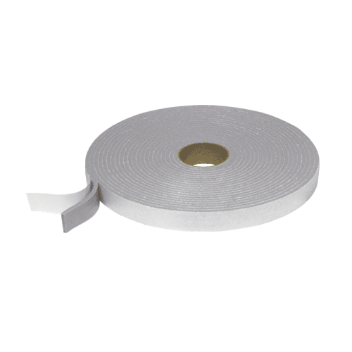 1/4" x 1/2" V730 Acoustical Sealant Tape Gray