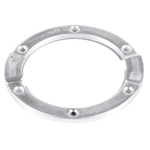 Oatey 427772 Metal Adjustable Replacement Flange Ring