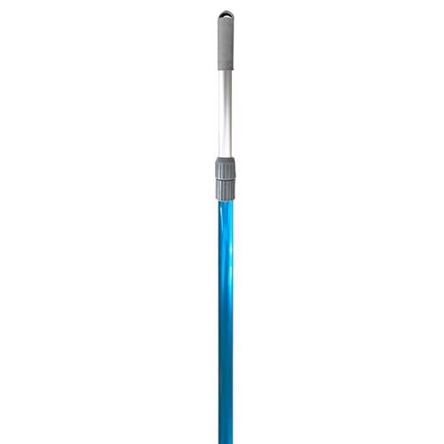 JED Pool Tools 50-550-16 Pool Telescoping Pole 16 ft. L
