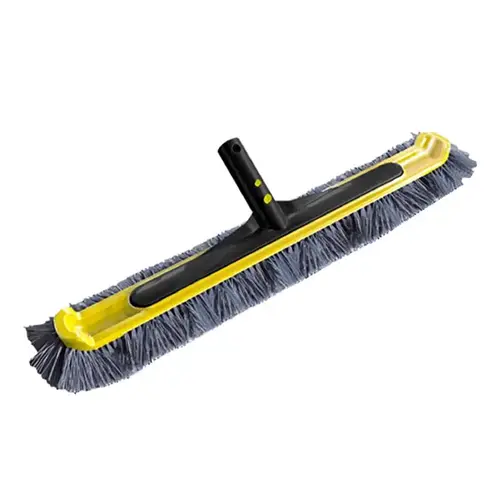 JED Pool Tools 70-279 Pool Brush 2.75" H X 6.75" W X 20" L