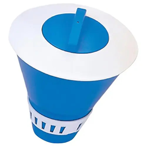 Chlorine Dispenser, Adjustable, Floating
