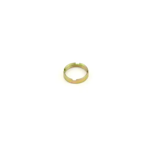 Schlage Commercial C604-354 AL Series Castle Nut