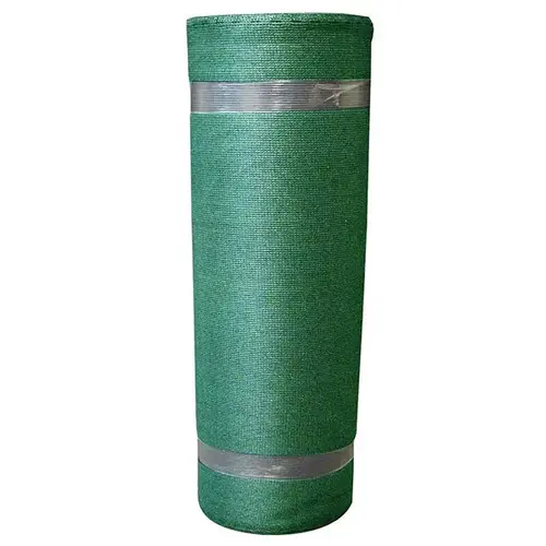 Shade Cloth Polyethylene Shade Fabric 50 ft. H X 12 ft. W Forest Green