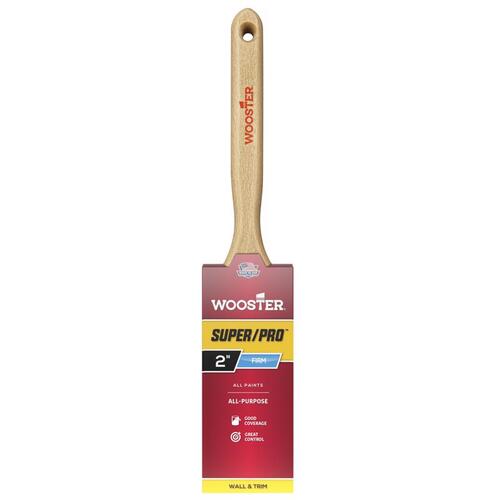 Paint Brush Super/Pro 2" Flat