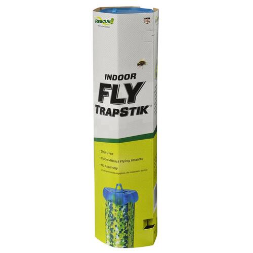 Rescue TSF-BB8 TrapStik Fly Trap, Solid