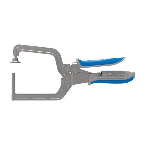 Kreg KHCRA Right Angle Clamp Automaxx 5" X 5" D 450 lb