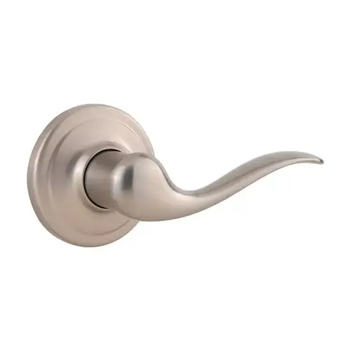 Dummy Lever Tustin Satin Nickel Right Handed Satin Nickel