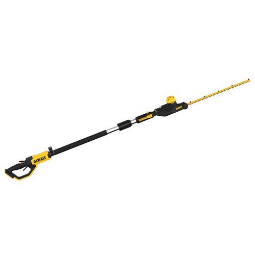 Pole Hedge Trimmer 20V MAX DCPH820B 22" 20 V Battery Tool Only